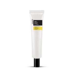 Avis Vita C Bright Eye Cream coxir