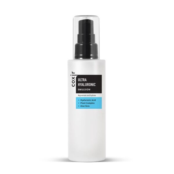 Avis Ultra Hyaluronic Emulsion coxir