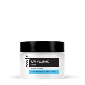 Avis Ultra Hyaluronic Cream coxir