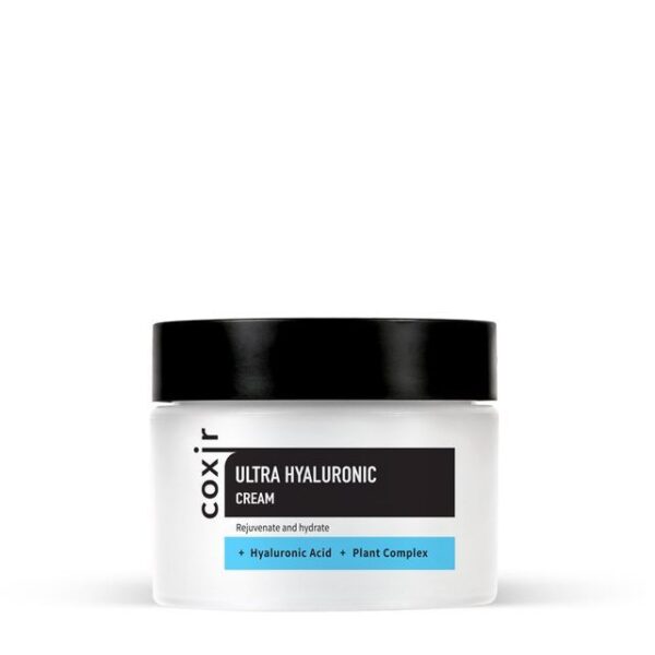 Avis Ultra Hyaluronic Cream coxir