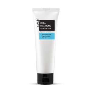 Avis Ultra Hyaluronic Gel Mask Pack coxir