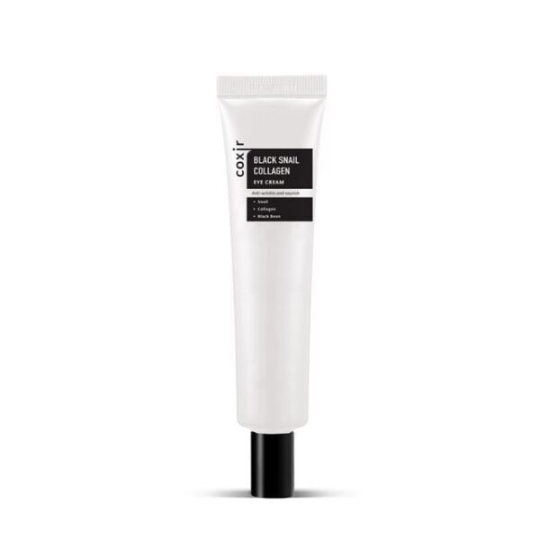 Avis Black Snail Collagen Eye Cream coxir