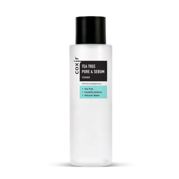 Avis Tea Tree Pore & Sebum Toner coxir