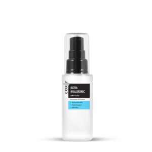 Avis Ultra Hyaluronic Ampoule coxir