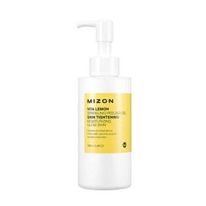 Avis Vita Lemon Sparkling Peeling Gel MIZON