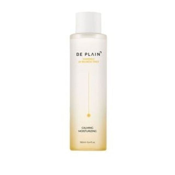 Avis Chamomile pH-Balanced Toner beplain