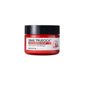 Avis Snail Truecica Miracle Repair Cream SOME BY MI