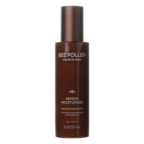 Avis Bee Pollen Renew Moisturizer MISSHA