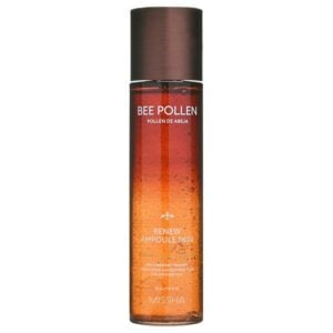 Avis Bee Pollen Renew Ampoule Skin MISSHA