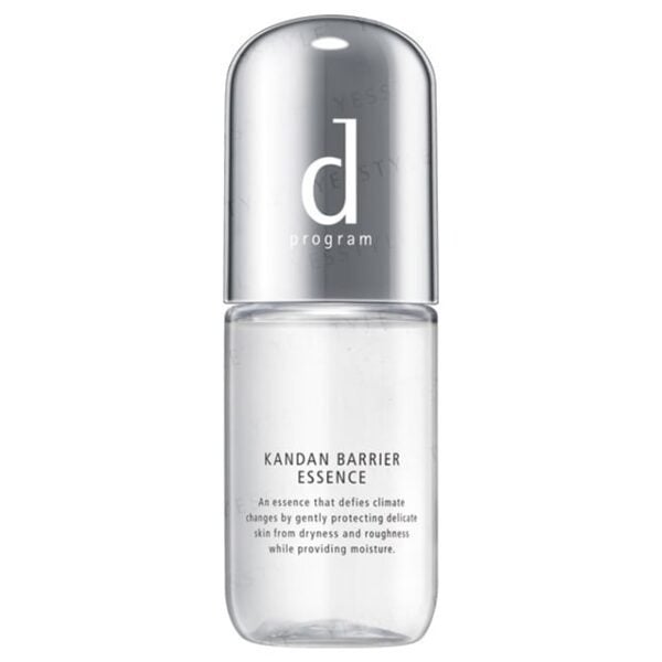 Avis D Program Kandan Barrier Essence Shiseido