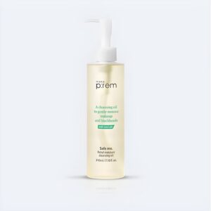 Avis Safe Me. Relief Moisture Cleansing Oil make p:rem