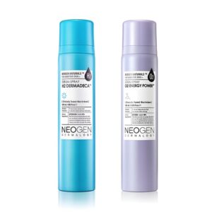 Avis Dermalogy Serum Spray - 2 Types H2 Dermadeca NEOGEN