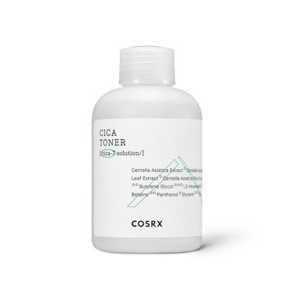 Avis Pure Fit Cica Toner Cosrx
