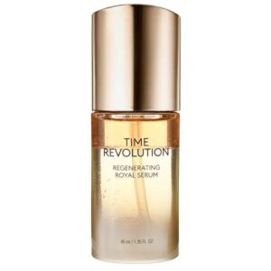 Avis Time Revolution Regenerating Royal Serum MISSHA