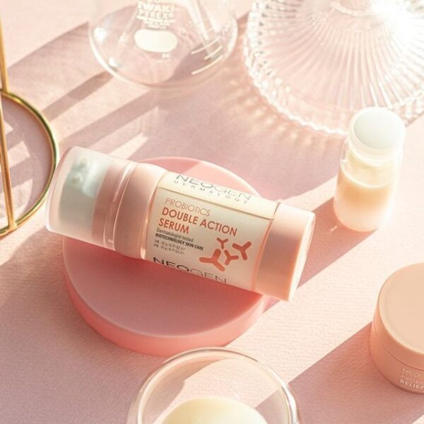 Avis Probiotics Double Action Serum 22g + 22g NEOGEN