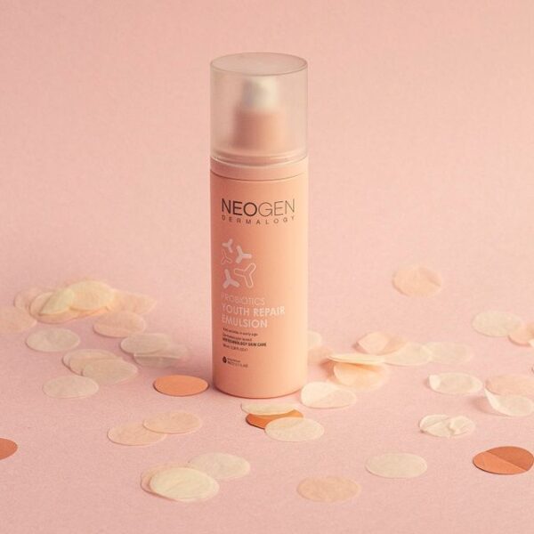 Avis Probiotics Youth Repair Emulsion NEOGEN