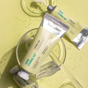 Avis Surmedic Super Ceramide 100TM Intense Protection Hand Cream NEOGEN
