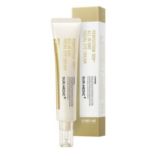 Avis Surmedic Perfection 100TM All In One Facial Eye Cream NEOGEN
