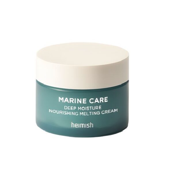 Avis Marine Care Deep Moisture Nourishing Melting Cream heimish