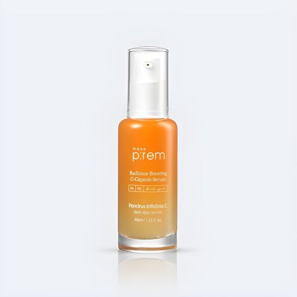 Avis Poncirus Trifoliata C Dark Spot Serum make p:rem