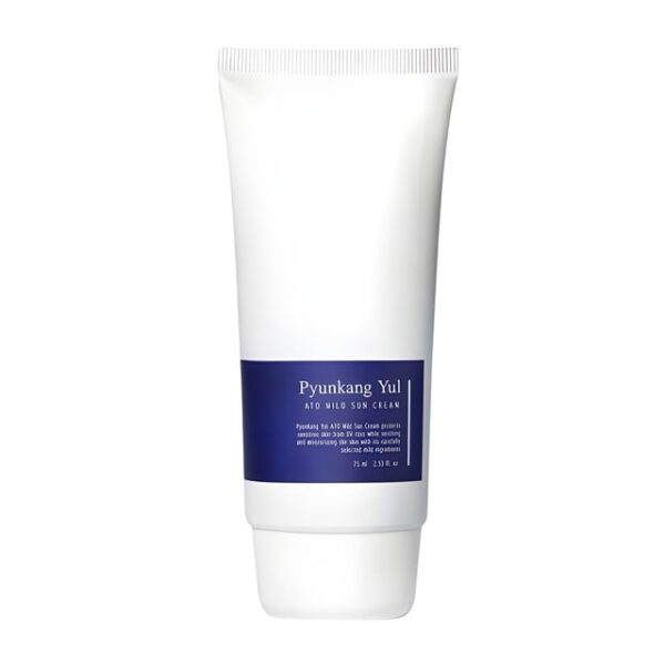 Avis ATO Mild Sun Cream - SPF50 PA++++ Pyunkang Yul
