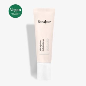 Avis Melting Glow Calming Cream BONAJOUR