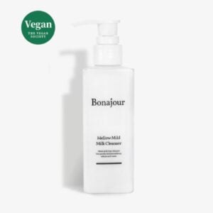Avis Mellow Mild Milk Cleanser BONAJOUR