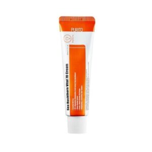 Avis Sea Buckthorn Vital 70 Cream PURITO