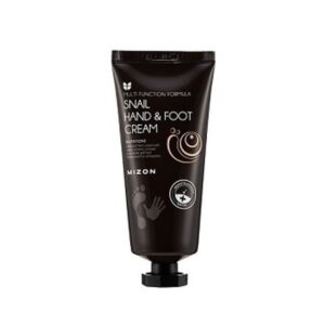Avis Hand & Foot Cream - 3 Types Snail MIZON