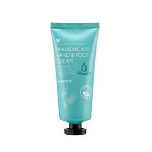 Avis Hand & Foot Cream - 3 Types Hyaluronic Acid MIZON