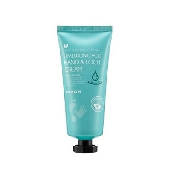 Avis Hand & Foot Cream - 3 Types Hyaluronic Acid MIZON