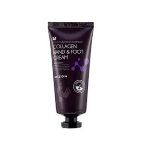 Avis Hand & Foot Cream - 3 Types Collagen MIZON