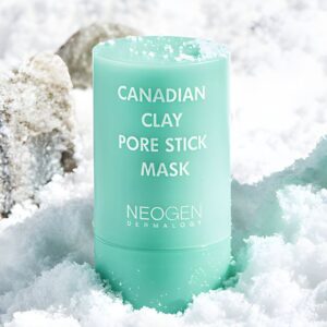 Avis Dermalogy Canadian Clay Pore Stick Mask 28g NEOGEN