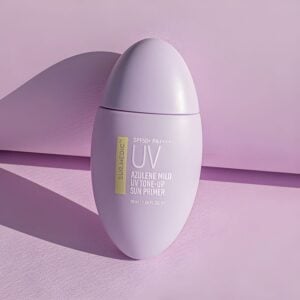 Avis Surmedic Azulene Mild UV Tone-Up Sun Primer NEOGEN