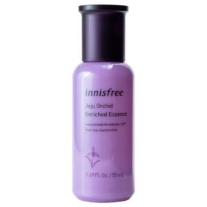 Avis Jeju Orchid Enriched Essence innisfree