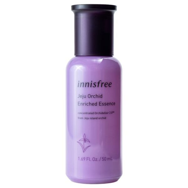 Avis Jeju Orchid Enriched Essence innisfree