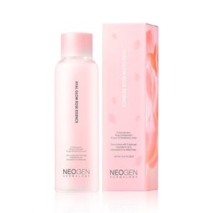 Avis Dermalogy Hyal Glow Rose Essence NEOGEN