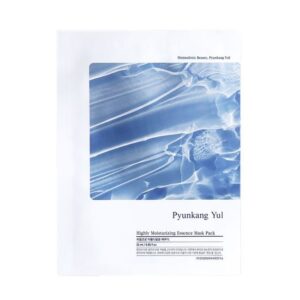 Avis Highly Moisturizing Essence Mask Pack x 1 pc Pyunkang Yul