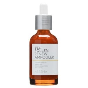 Avis Bee Pollen Renew Ampouler MISSHA