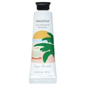 Avis Jeju Life Perfumed Hand Cream innisfree