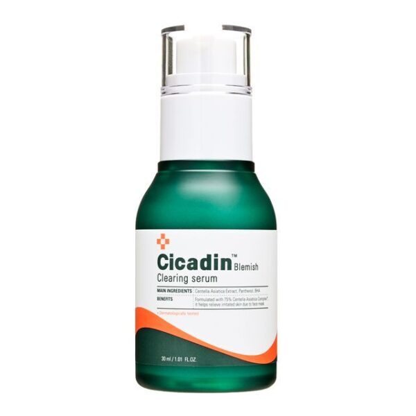Avis Cicadin Blemish Clearing Serum MISSHA