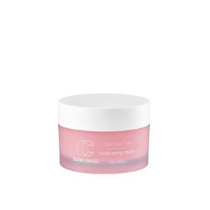 Avis Calming Care Moisturizing Cream BANOBAGI
