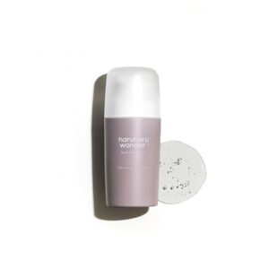 Avis Black Rice Serum Haruharu WONDER