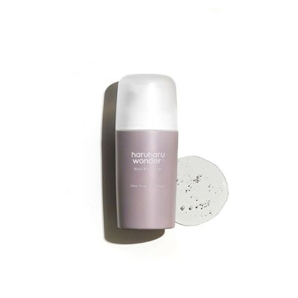 Avis Black Rice Serum Haruharu WONDER
