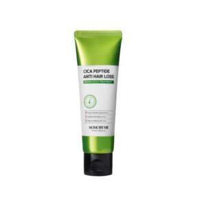 Avis Cica Peptide Anti Hair Loss Derma Scalp Treatment SOME BY MI