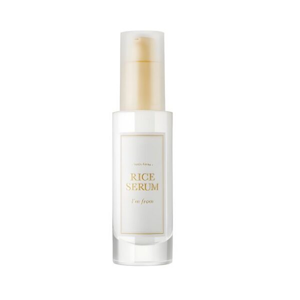 Avis Rice Serum I'm from