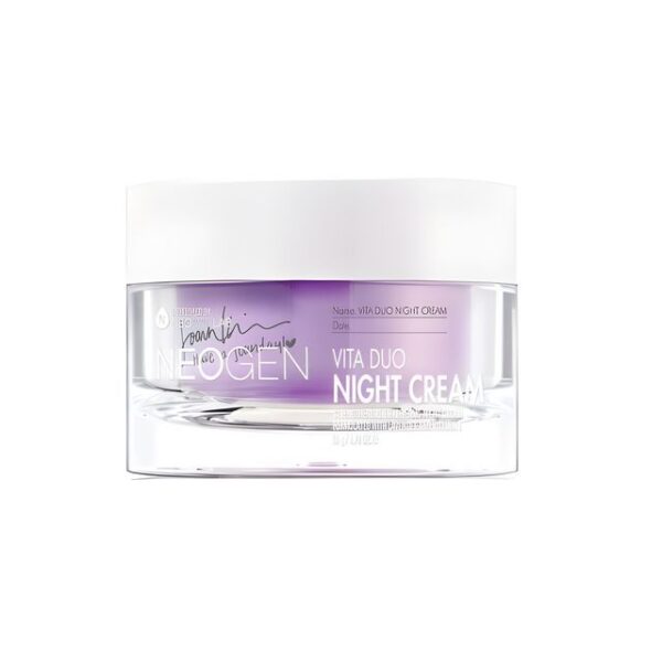 Avis Vita Duo Night Cream NEOGEN