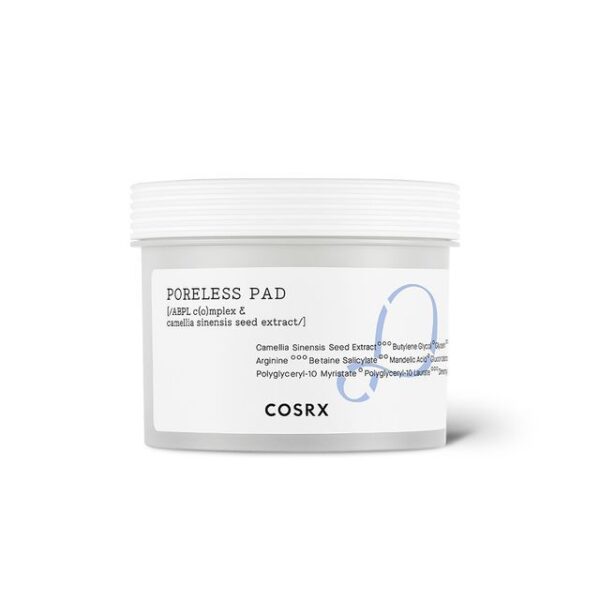 Avis Poreless Pad 70 pads Cosrx