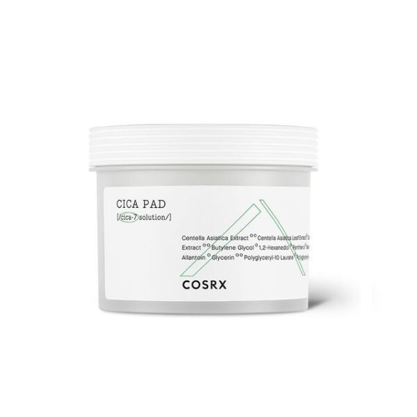 Avis Pure Fit Cica Toner Pad 90 pads Cosrx
