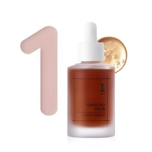 Avis No. 1 Glossy Essence Serum numbuzin